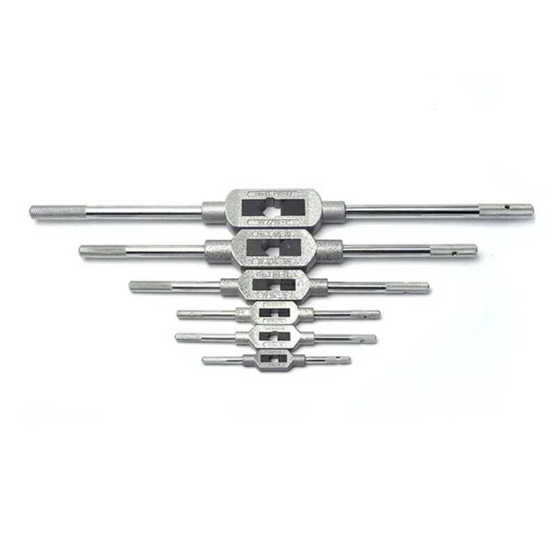 Wrench Pagbabago Ng Para Sa Thread Tap Hand Tapshandle Steel shandle ...
