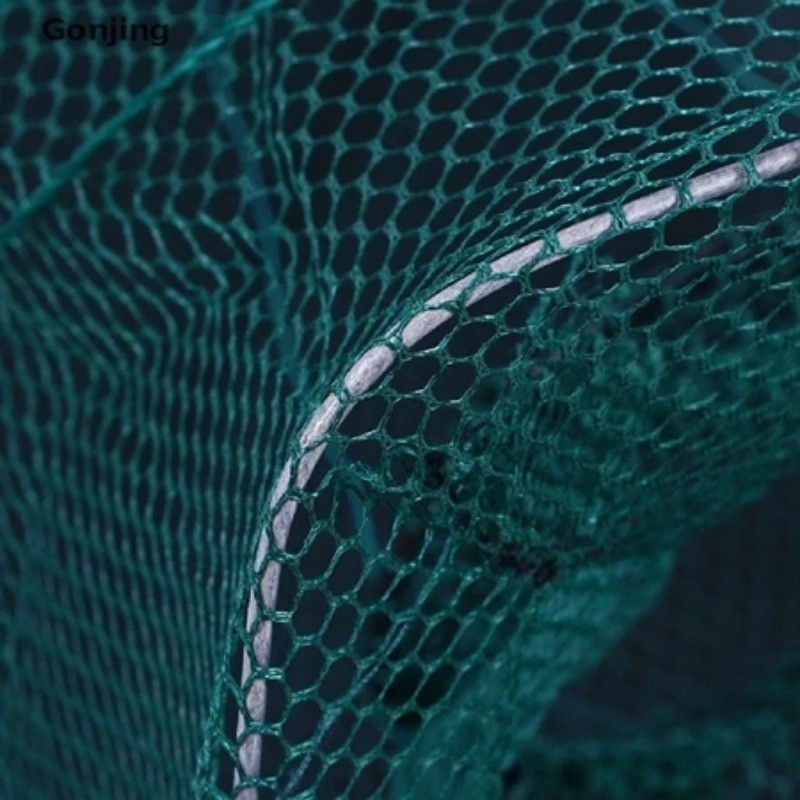 5m Dragon Bobo Fishing Net Dragon Bubu Dragon Bubo Shrimp Cage Fishing ...