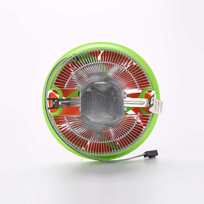 Windmill 12cm fan, desktop computer heatsink, multi platform CPU ...