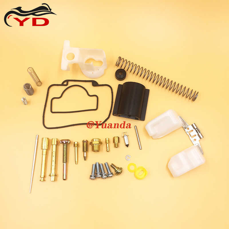 Carburetor Rebuild Kit Para Sa Mikuni Tm30 Para Sa Honda Cr125r Para Sa Kawasaki Para Sa Yamaha