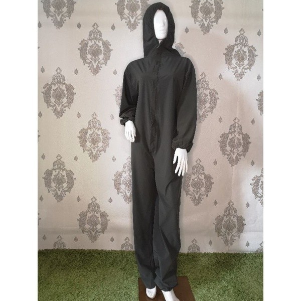 PPE Overall Bunny Suit BUY 1 FREE 1 (any color) | Shopee Philippines