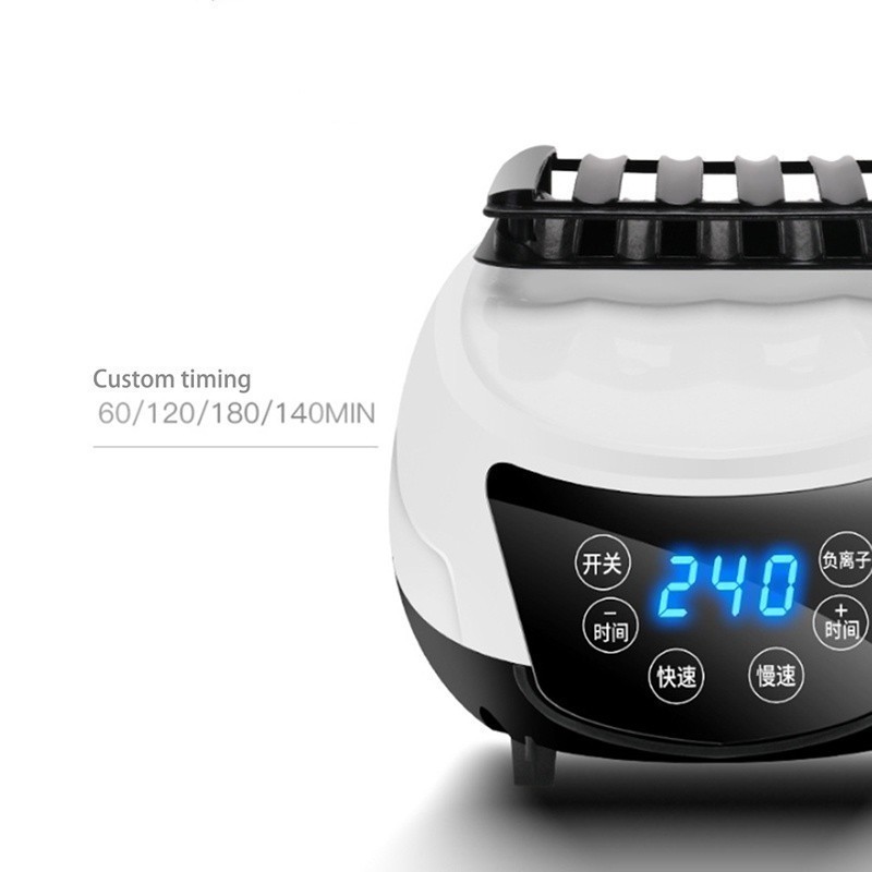 Electric Clothes Dryer Intelligent Timed Portable Household Clothing ...