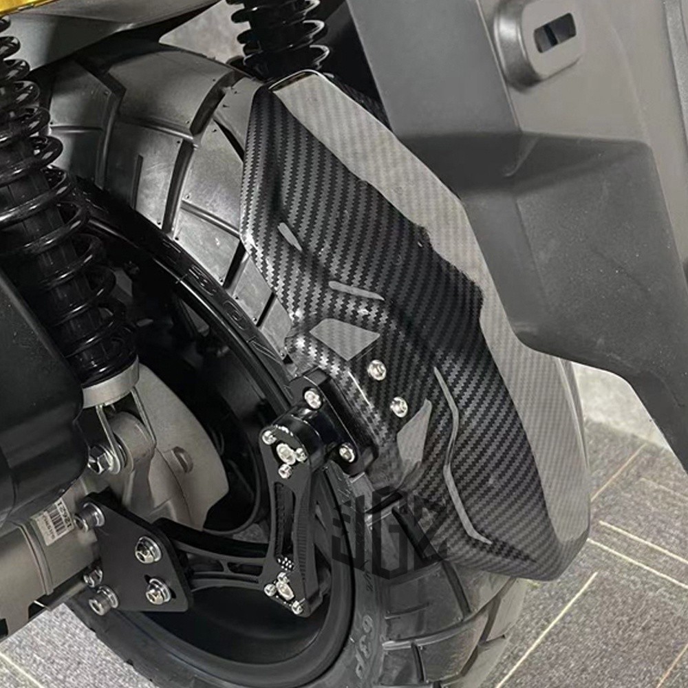 For Honda ADV150 ADV160 2020-2023 Hugger Motorcycle CNC Rear Fender ...