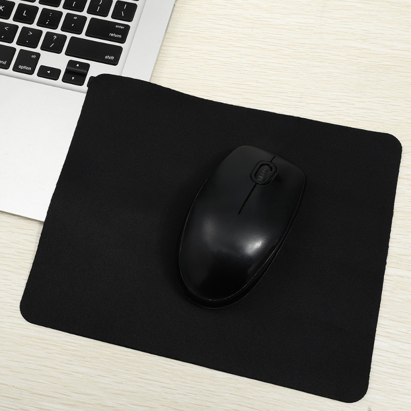 Keyboard Shortcut Reference Guide Mousepad - For Home, Office, PC ...
