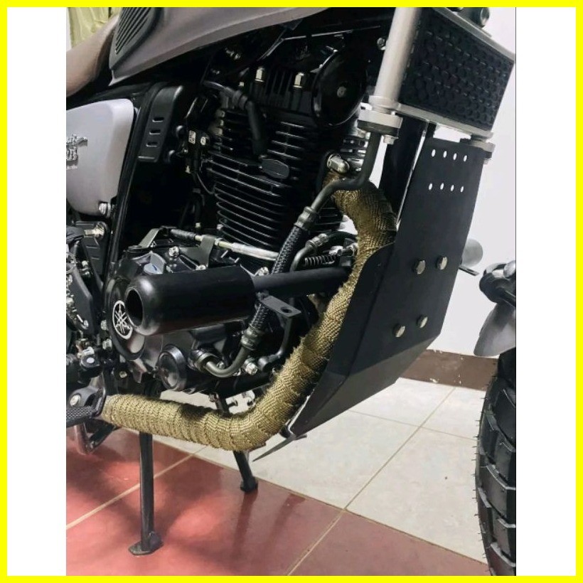 Top Rated SLIDER FOR RUSI CLASSIC 250cc CARB / Fi HEAVY DUTY with LED ...