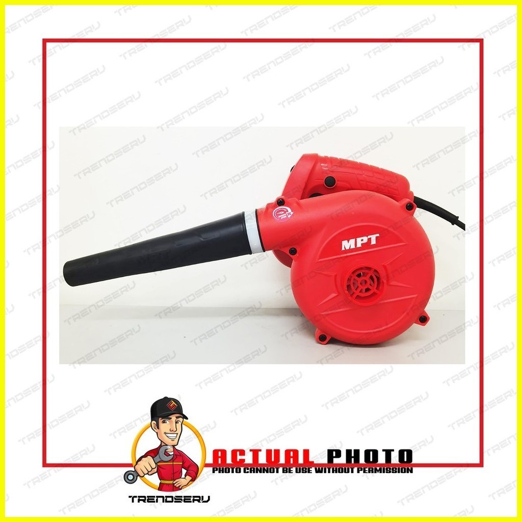 ∆ MPT Electric Blower 400w MAB4006V | Shopee Philippines