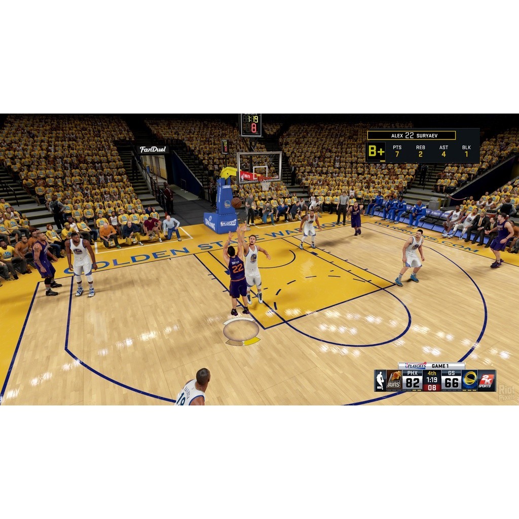 ○ ☑ ◧ NBA 2K16 PC Game/Installer for PC | Shopee Philippines