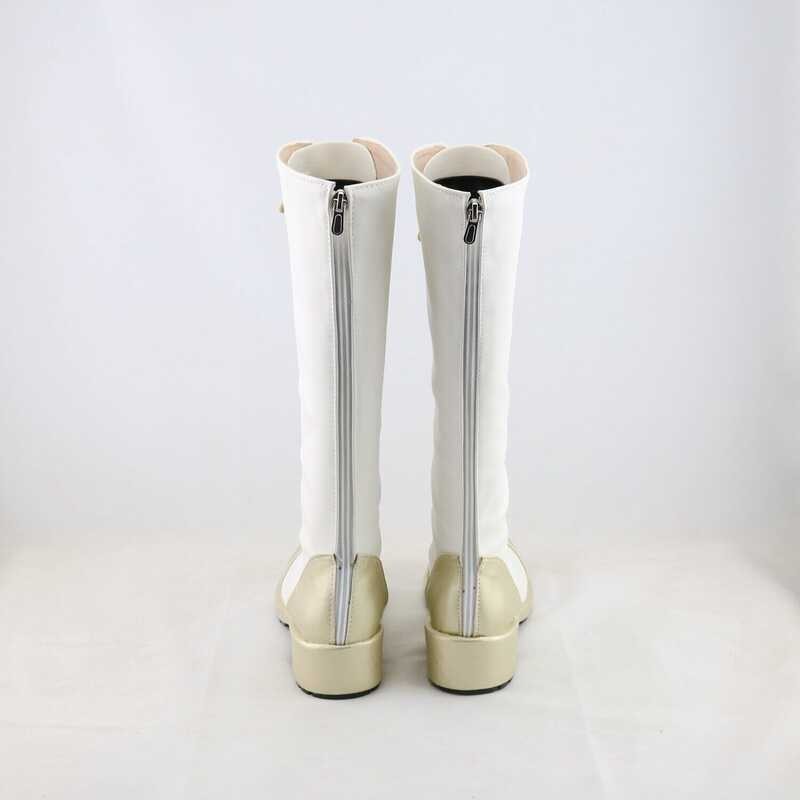 ERIMEI Cosplay Stiefel Für Kanao Tsuyuri – Maßangefertigt In Jeder Größe, Für Manga & Workshop