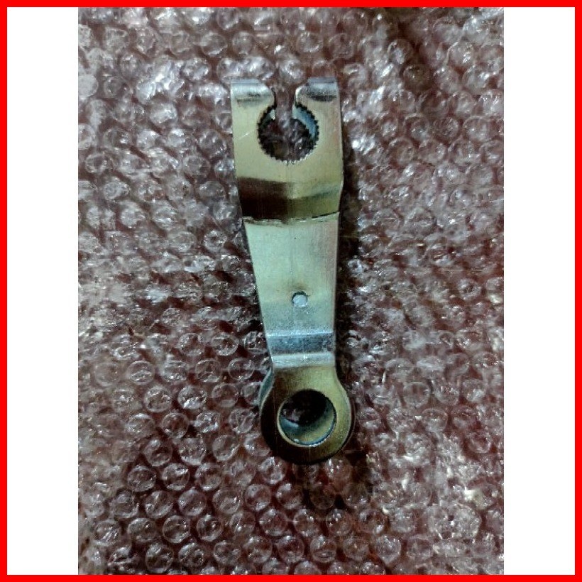 REAR BRAKE ARM LEVER FOR MOTORCYCLE ( FOR TMX ) SOLD PER PIECE | Shopee ...