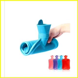 Hot Water Bag & Hot pack 500ml Rubber | Shopee Philippines