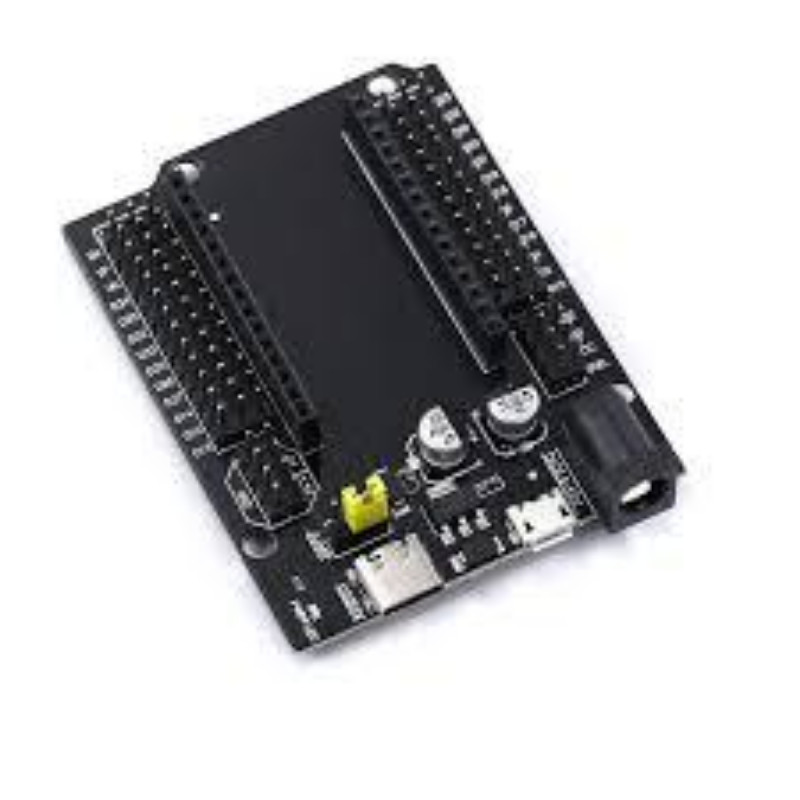 in stock Esp32 30 pin Expansion Board Module ESP-32 Devkit V1 Shield ...