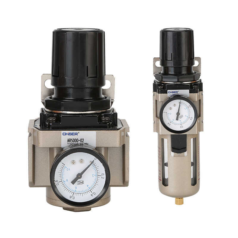 SMC type air source filter AW2000-02 pressure regulating valve AW3000 ...