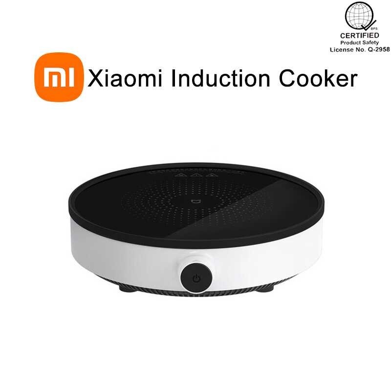 Xiaomi Mijia Induction bersyon 2100w Precise Control Power Home Smart ...