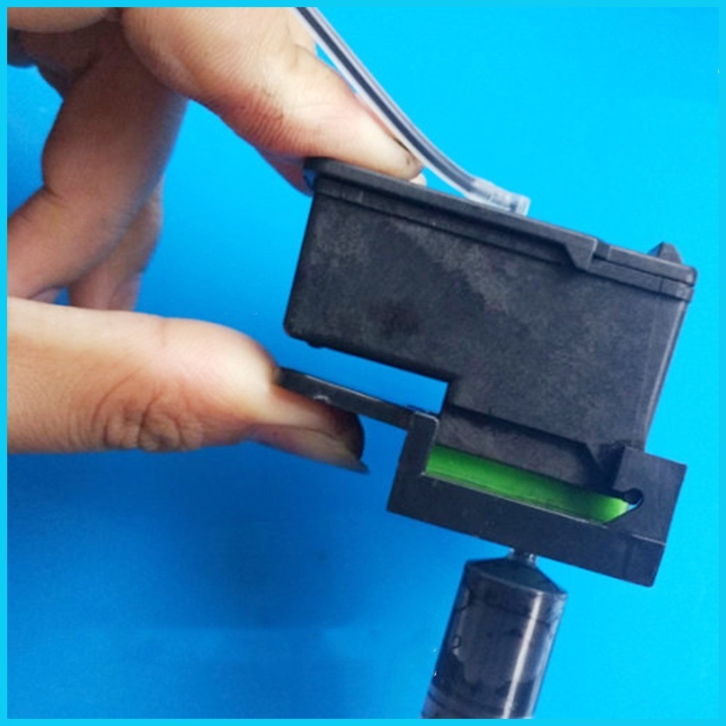 ⊕ ♨ canon only suction tool 3in1 Ink Refill Tool Cartridge Clip refill