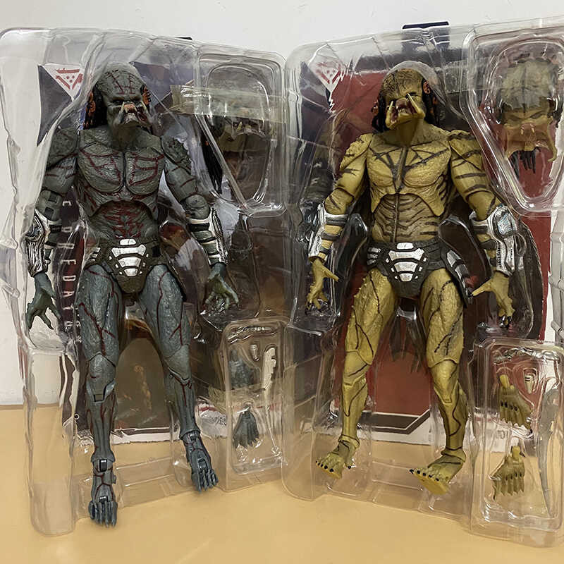 Neca predator d'occasion - Collection