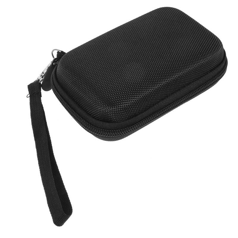 Empty Glucose Bag With Wrist Strap Meter Storage Box Insu Pen Case Bag ...