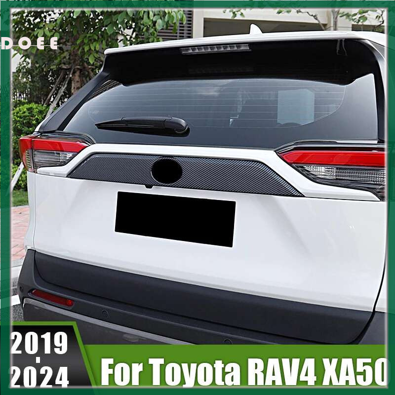 Tapis De Tableau De Bord Antidérapant Pour Toyota Rav4 Xa50 2019 2020