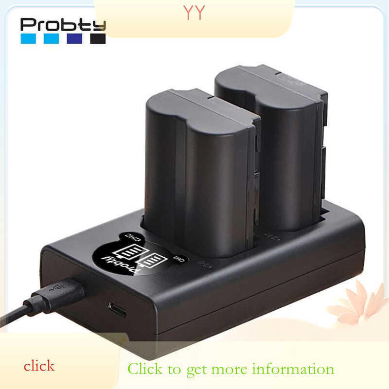 Batterie PATONA Protect NP-W235 (2x) 2600mAh - Per Fujifilm X-H2 X-T5 GFX