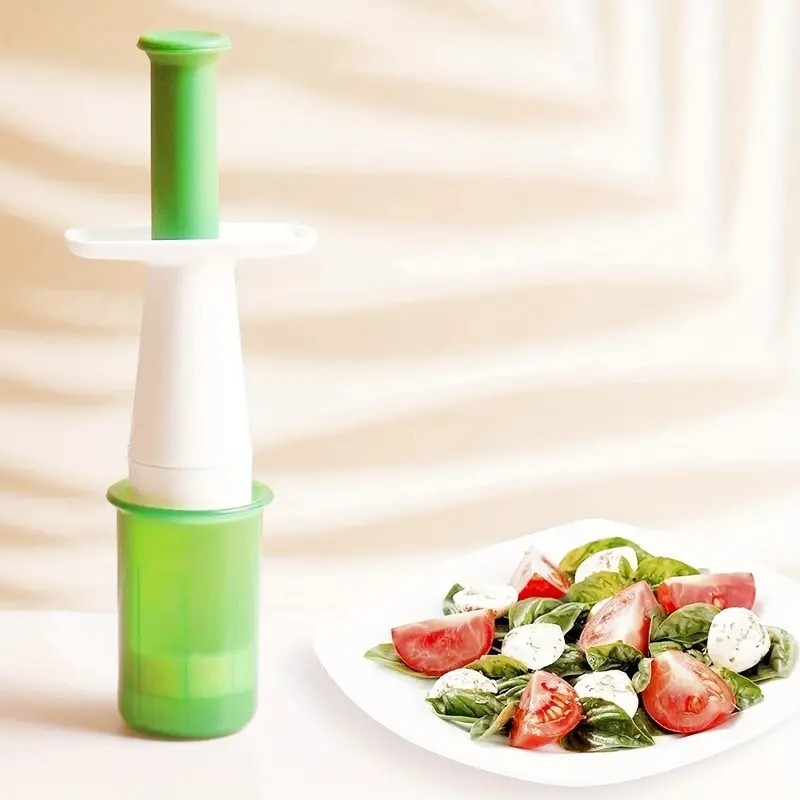 Grape Slicer Small Fruits Cutter Grape Splitter Salad Tools For Kids ...