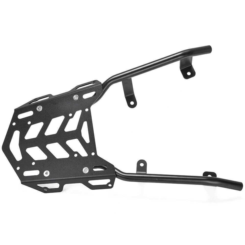 Motorcycle Storage Luggage Top Racks Carrier Shelf Sissy Bars for Honda ...