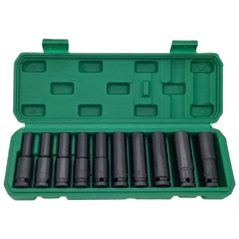 Lithium Pneumatic Socket Electric Wrench Hexagon | Shopee Philippines