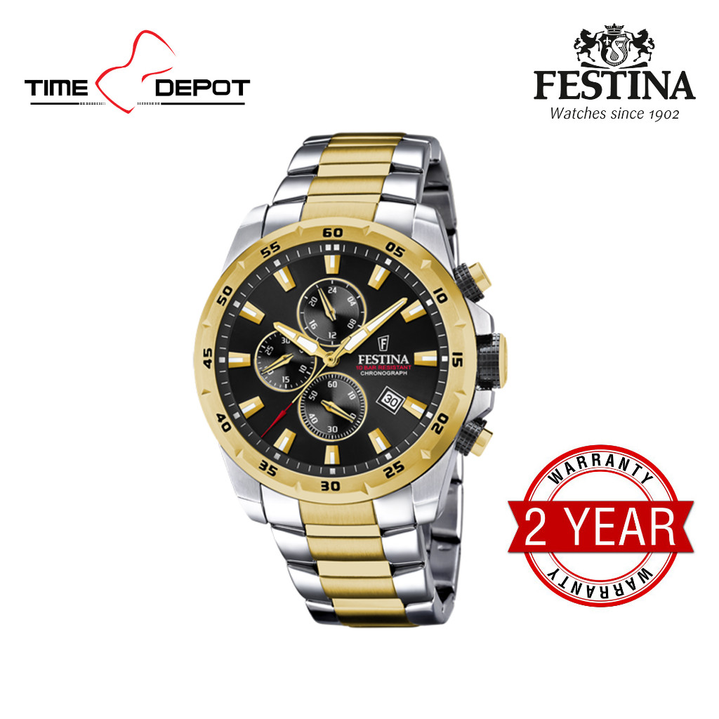 Men's Watch Festina F20562/2