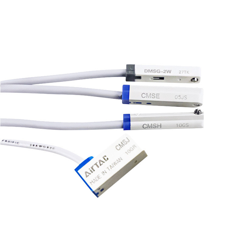 Yadeke Magnetic Sensor CMSG-CMSH-CMSE-CMSJ-DMSG-DMSH-DMSE-020-NPN ...