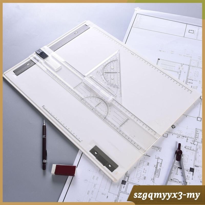 ∵ [ Multifunction Table A3 Adjustable Angle Clamps Portable Drawing ...
