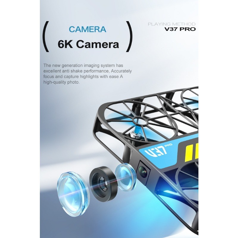 XWGV37 4k camera and long range remote control aircraft ，four axis ...