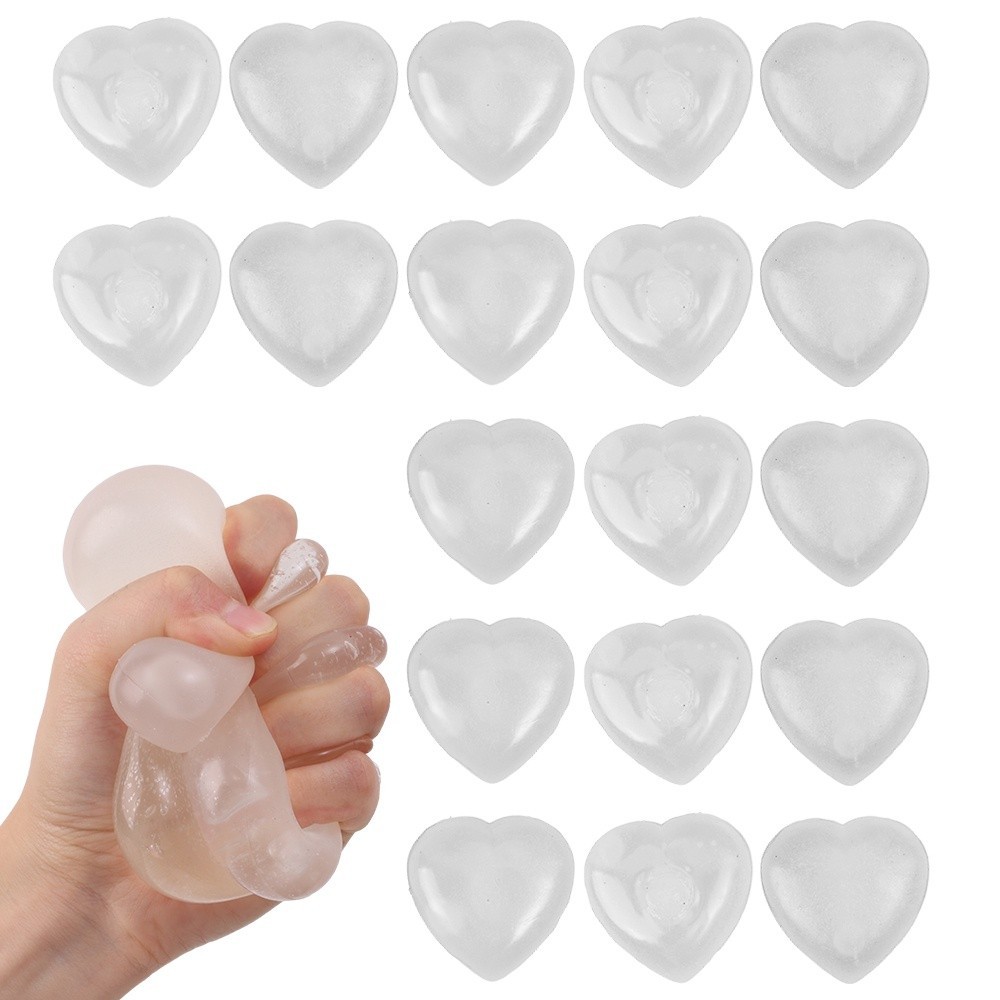 [ Featured ] Adults Kid Squeezing Toy / Soft Simple Anti-Stress Dolls ...