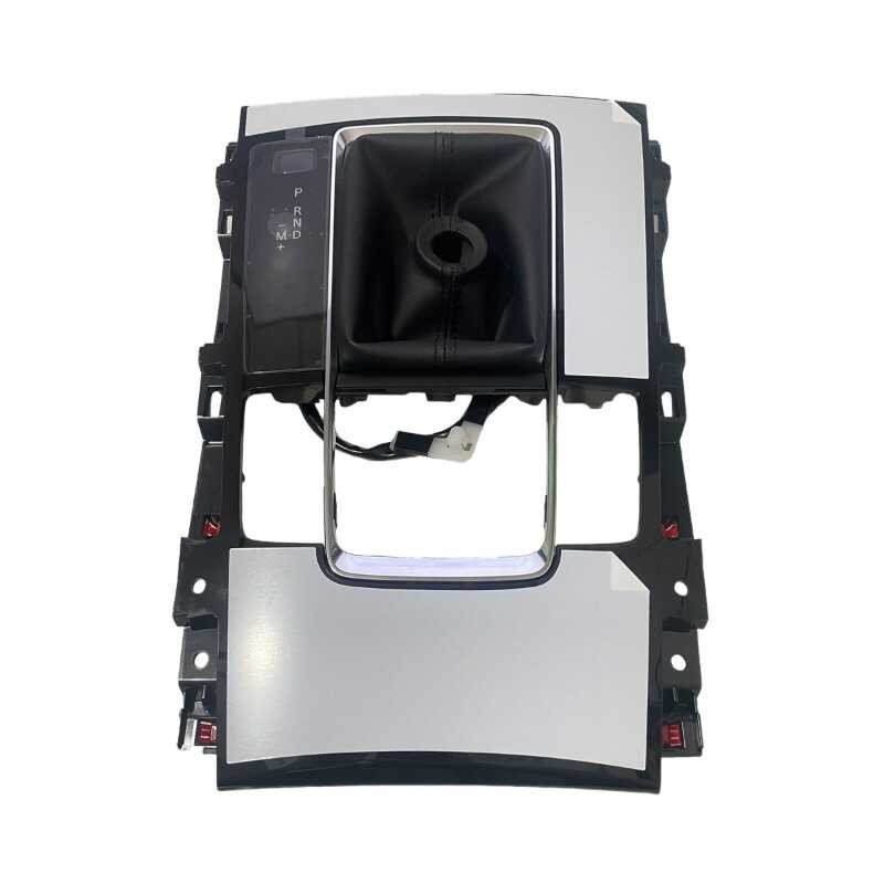 Adapt to the next-generation gear lever panel, shift display cover ...
