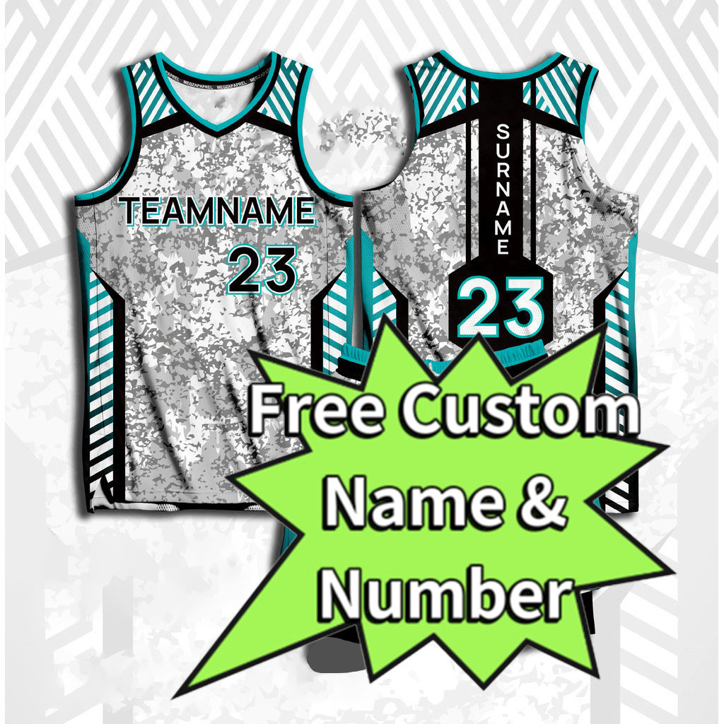 CUSTOMIZED JERSEY (AGRI CHALLENGER) (CUSTOM JERSEY NAME/SURNAME/NUMBER ...