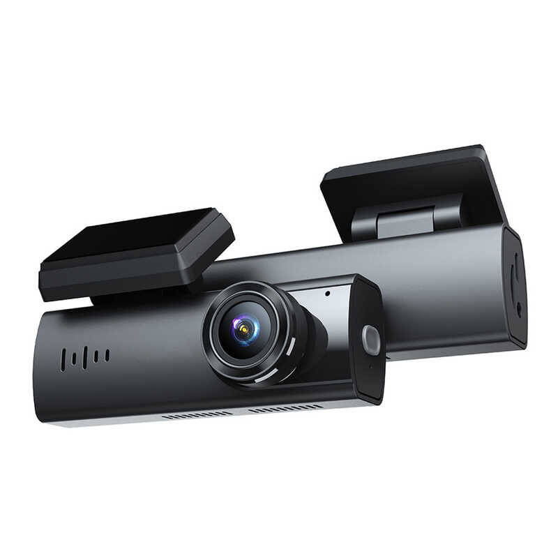 Dash Cam DVR Front Rear 2K+1K Wifi GPS Driving Recorder Dashboard ...
