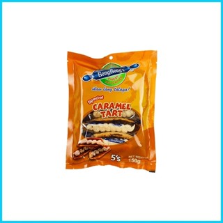 ۩ BACOLOD DELICACIES PH Bongbongs Caramel Tart 150g (6s) delicious ...