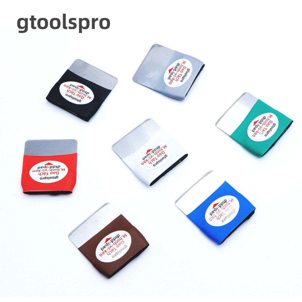Gtoolspro G-19 LCD Screen Frame Separation Disassembly Blade ...