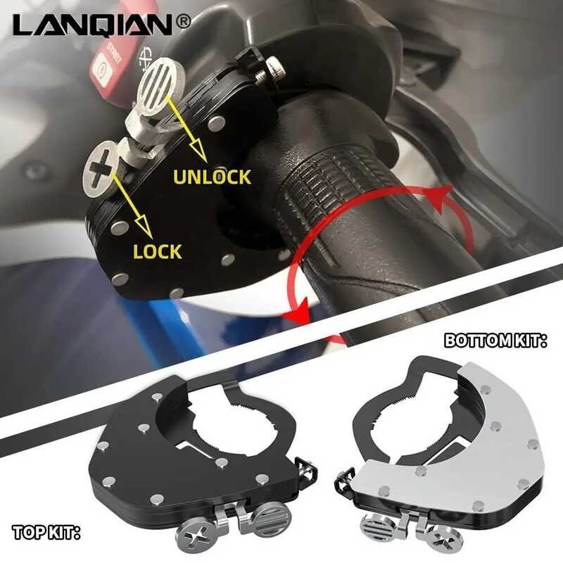 RESKIO Seitentaschen Für Kawasaki Vulcan - Wasserdichte Satteltaschen Motorrad