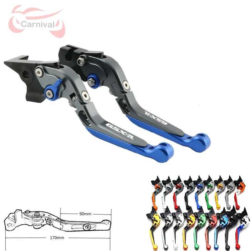 Universele Voor Suzuki Voor GSXR600 GSXR750 GSX-R1000 K1 K2 K3 K4 K5 K6 K7 K8 K9 Carrosserie Kuip Bolt Kits Schroeven Moeren(Orange