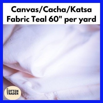 ๑ Cacha/Canvas 60