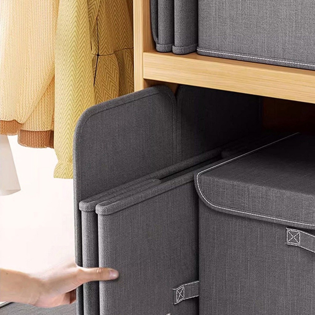 Dora Box Drawer for Clothes Storage Organizer Baby Clothes Box Cabinet ...