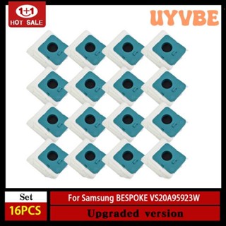 Uyvbe Para Sa Samsung Bespoke Vs20a95923w Bag Accessories Vacuum 