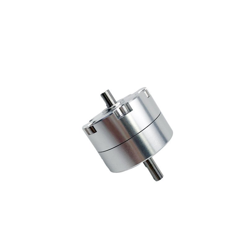 SMC sheet cylinder rotating 90 ° 270 ° CDRB2BW/CRB2BW10/15/20/30/40-90 ...