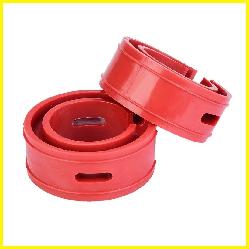 C type Car Buffer Shock Absorber Rubber Spring Buffers AMT POWER