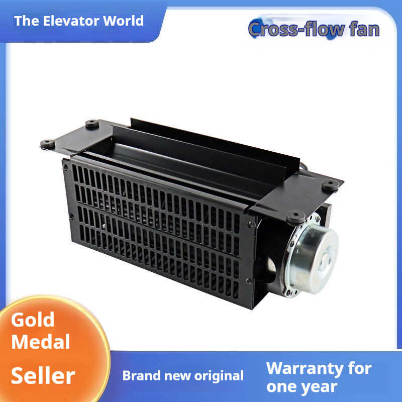 Fan fb9b bridge top full force - cross flow fan elevator j car 9b ...