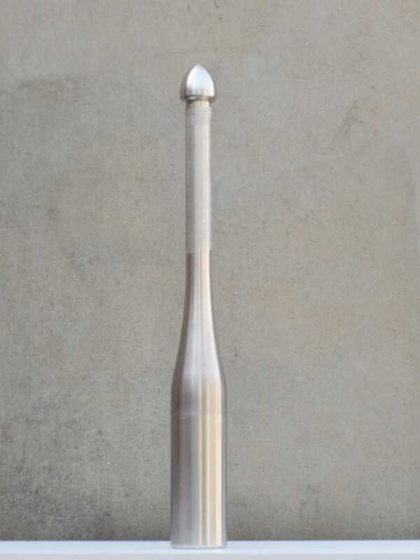 304 stainless steel rod, bell, solid core rod, home fitness, Iranian ...