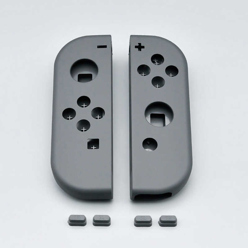 Housing Replacement Shell Para Sa Nintendo Switch/Oled Joy-Con ...