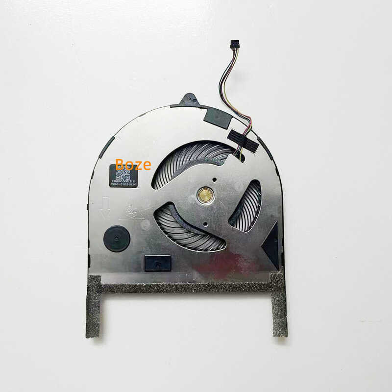 CPU Cooler Fan For Asus Zenbook Flip 14 Ux461 Ux461u Ux461un Ux461ua ...