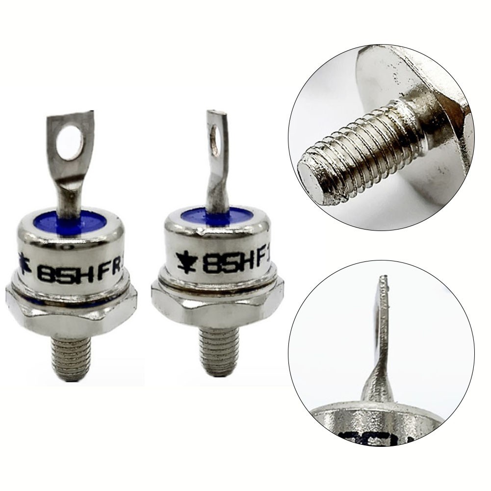 FSFO_85HF120/85HFR120 85A 1200V Negative Anode Stud Mount Diode ...