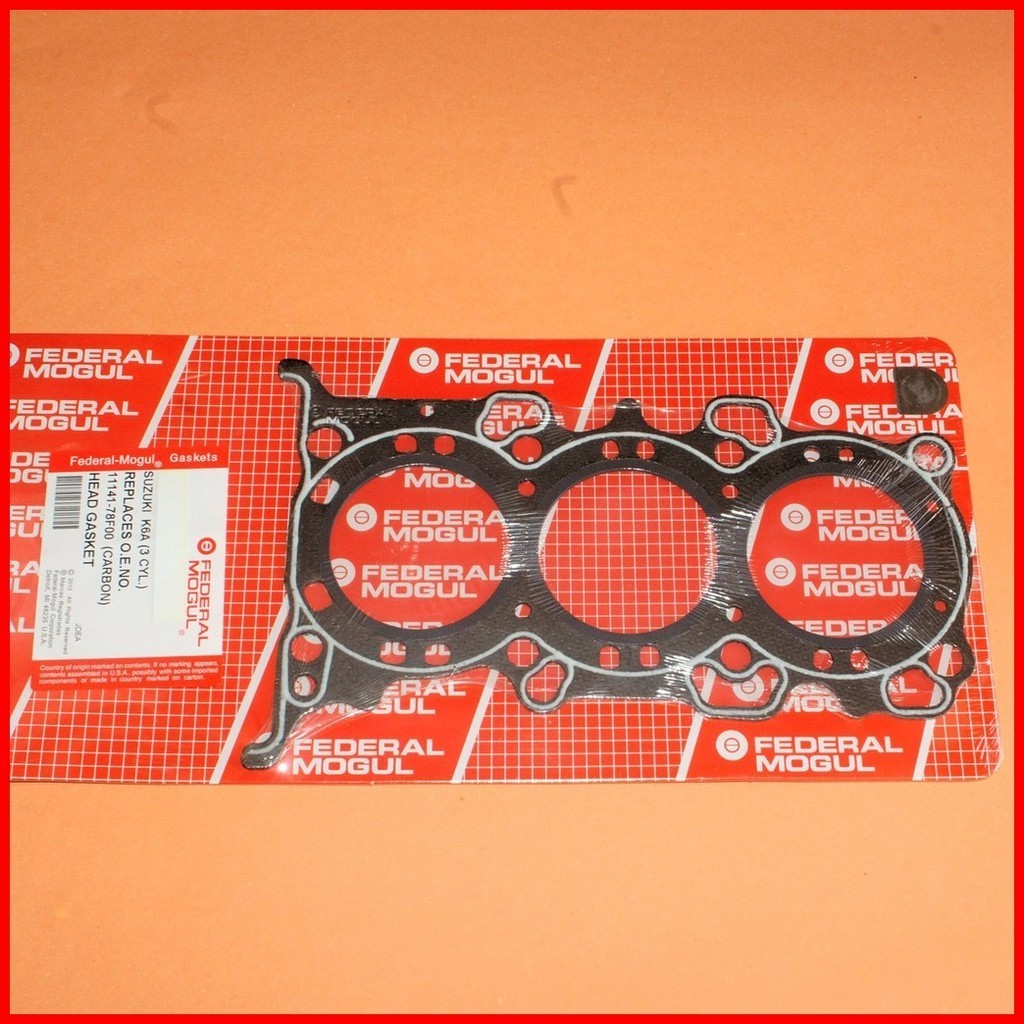 Federal Mogul Cylinder Head Gasket Fits Suzuki K6A DA63T DA63V DA64T