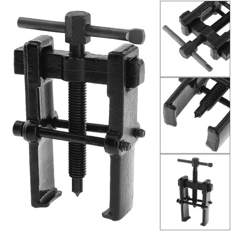 3 Inch Two Claw Separate Lifting Device Puller Auto Mechanic Hand Tools