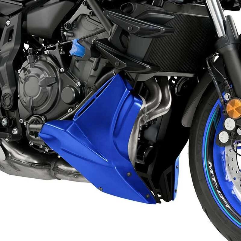 MT-07 FOR MT07 FZ-07 2021-2022 2023 2024 Chassis Engine Shipment ...